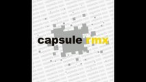 Capsule - Sound of Silence (rmx version)