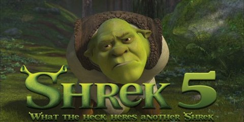 Tải video: shrek 5 trailler oficial dreamworks and comcast animation I trailler 2017