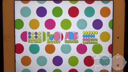 The Baby Big Mouth APP!