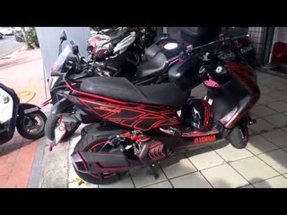 Canadian Living in Taiwan - Random