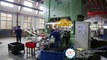 Stator Core High Speed Punching Machine - Suzhou Smart Motor Equipment Manufacturing Co., Ltd.