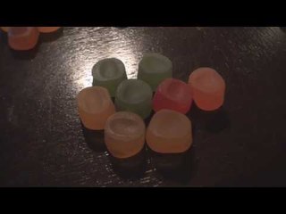 EATS BONUS - Froot Loops Letters Don't Make an Alphabet