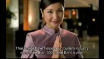 Top những quảng cáo hài hước nhất Thái Lan