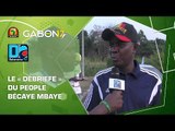 Le « Débriefe » du people : Bécaye Mbaye donne son avis sur Sénégal-Zimbabwe