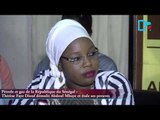 Pétrole et gaz de la République du Sénégal : Thérèse Faye Diouf démolit Abdoul Mbaye