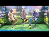 [REPLAY] PLATEAU CAN 2017 sur Dakaractu : Le débrief du match Sénégal/Cameroun