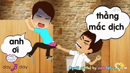 Homemade clips most romantic