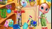 Niña de las flores Loco Día de la Boda TabTale Android juego las aplicaciones de Cine de niños gratis los mejores de la TV