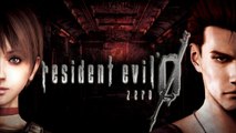 RESIDENT EVIL 0 REMASTER - INÍCIO DO JOGO - PC