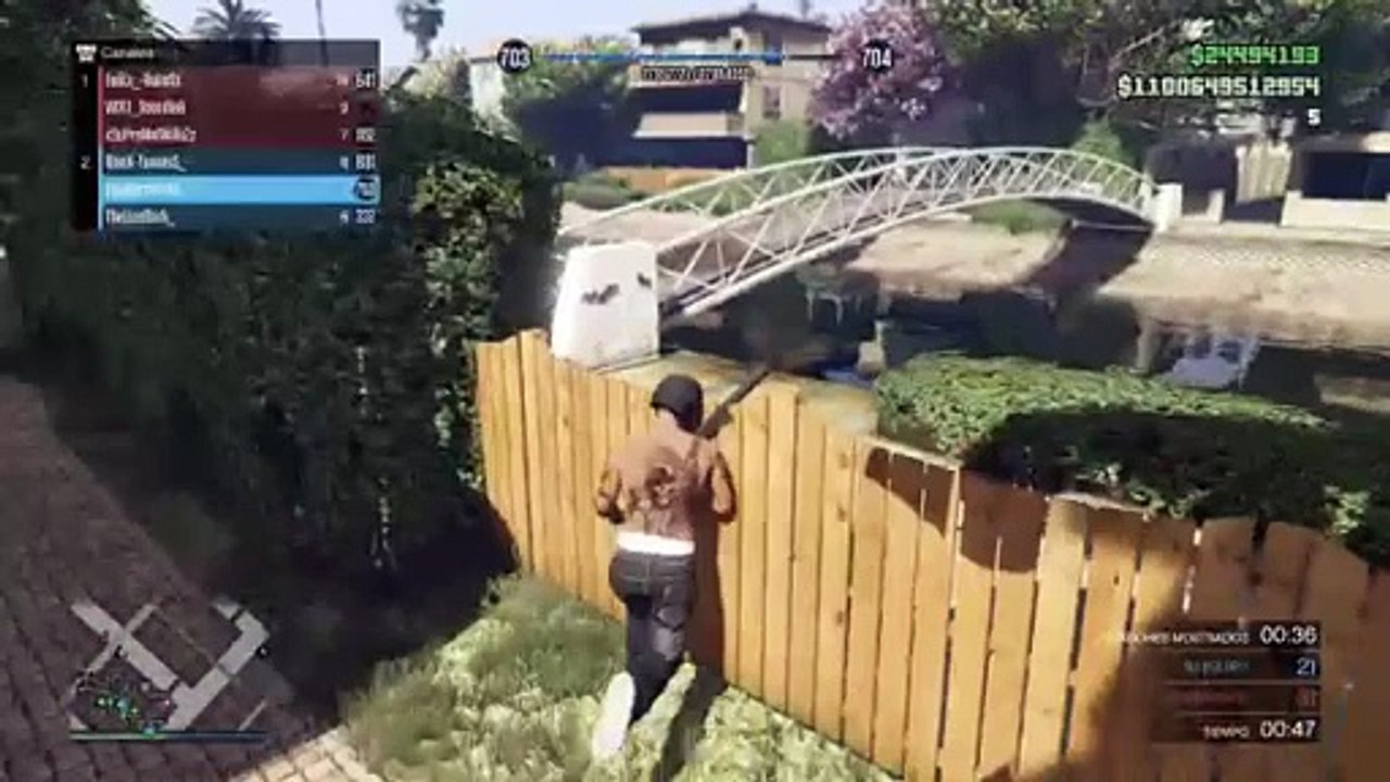 Transmisión de PS4 en vivo de TheWarrior-Pa (7)