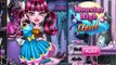 Monster High Full Episodes - Monster High Closet - Monster High Episodes for Girls