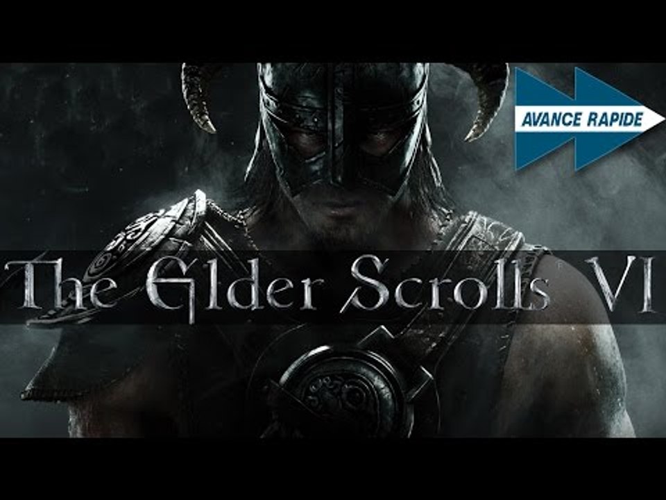 The Elder Scrolls VI : Nos attentes et rêves les plus fous