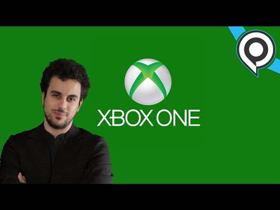 Reportage : Le stand XBOX à la GAMESCOM 2016