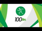 Les JO de JV.com : ULTIME ÉPREUVE -  Le 100m