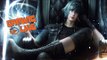 FINAL FANTASY XV : Nos impressions après 3 chapitres