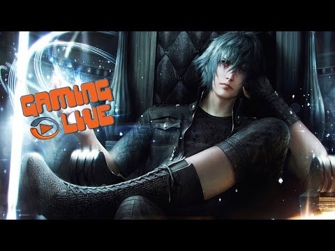 FINAL FANTASY XV : Nos impressions après 3 chapitres