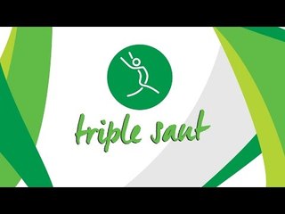 Les JO de JV.com : Épreuve 6 - Triple Saut