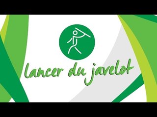 Les JO de JV.com : Épreuve 2 - Lancer du javelot