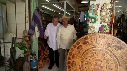 SORTILÉGIO - Capitulo 43 - DUBLADO (COMPLETO)