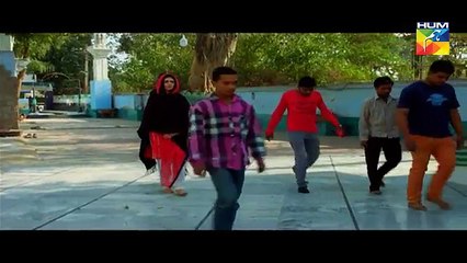 Nazr-e-Bad Episode 11 Full HD HUM TV Drama 1 March 2017