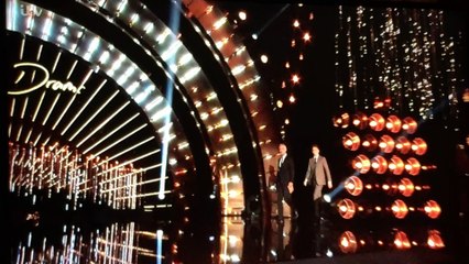 national television awards 2017