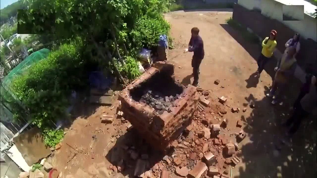 WOW! Good job