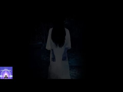 Chuyện tâm linh có thật - Ngôi làng có oan hồn ma nữ chuyên lấy mạng đàn ông