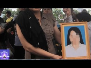 Chuyện tâm linh có thật - Tình tiết kỳ lạ khiến bắt được kẻ sát hại người yêu cướp của