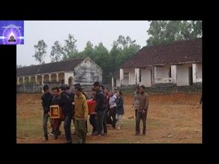 Chuyện tâm linh có thật - Rùng mình chuyện treo cổ tự vẫn sau khi bị ma nhát