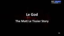 Le God - The Matt Le Tissier Story
