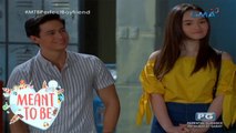 Meant to Be: Makulit si Mariko