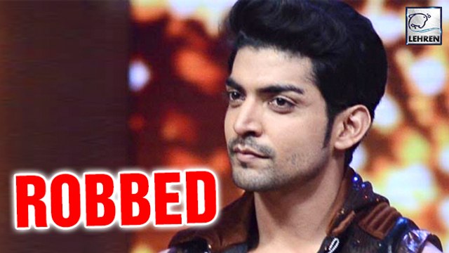 Gurmeet Choudhary Gets Robbed in Thailand