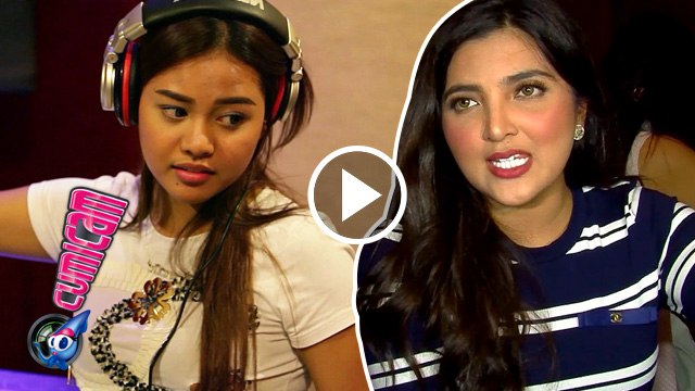 Sibuk Nge-DJ, Kuliah Aurel Terlantar? - Cumicam 02 Maret 2017