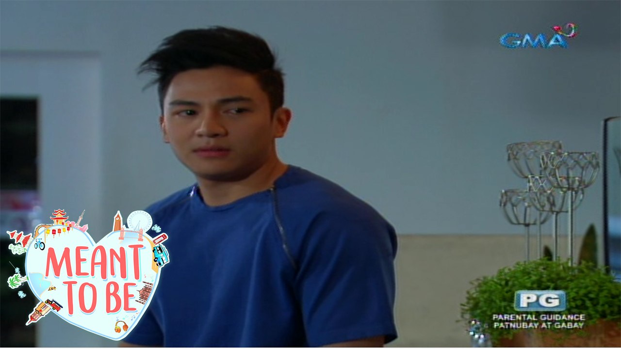 Meant to Be: First love, first heartbreak