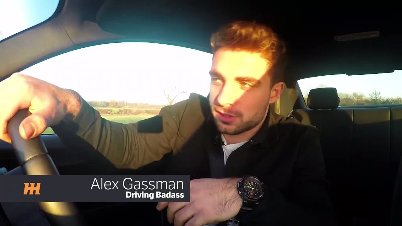 The Differences Between Drifting And Powerslidingp0iWdUtiug video