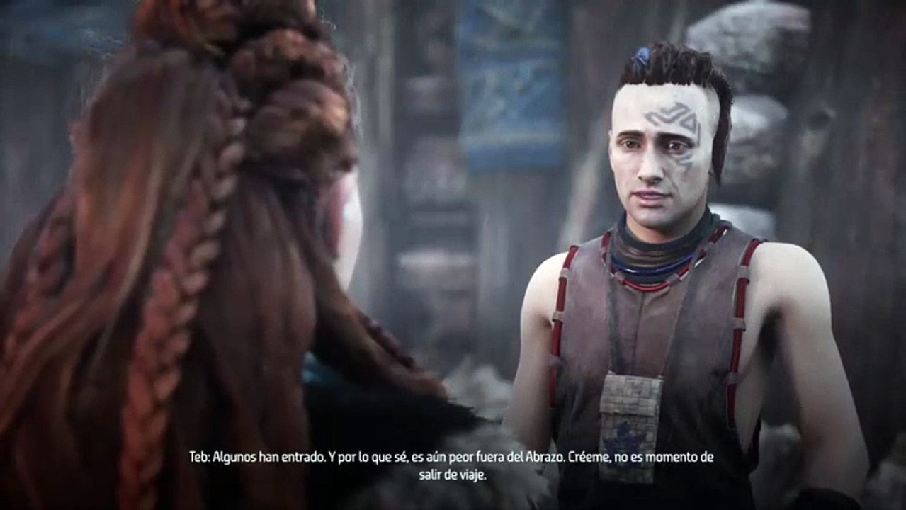Horizon Zero Dawn (36)