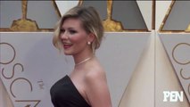 Nicole Kidman, Janelle Monáe & More Oscars 2017 Best Dressed Stars _ PEN _ Entertainm