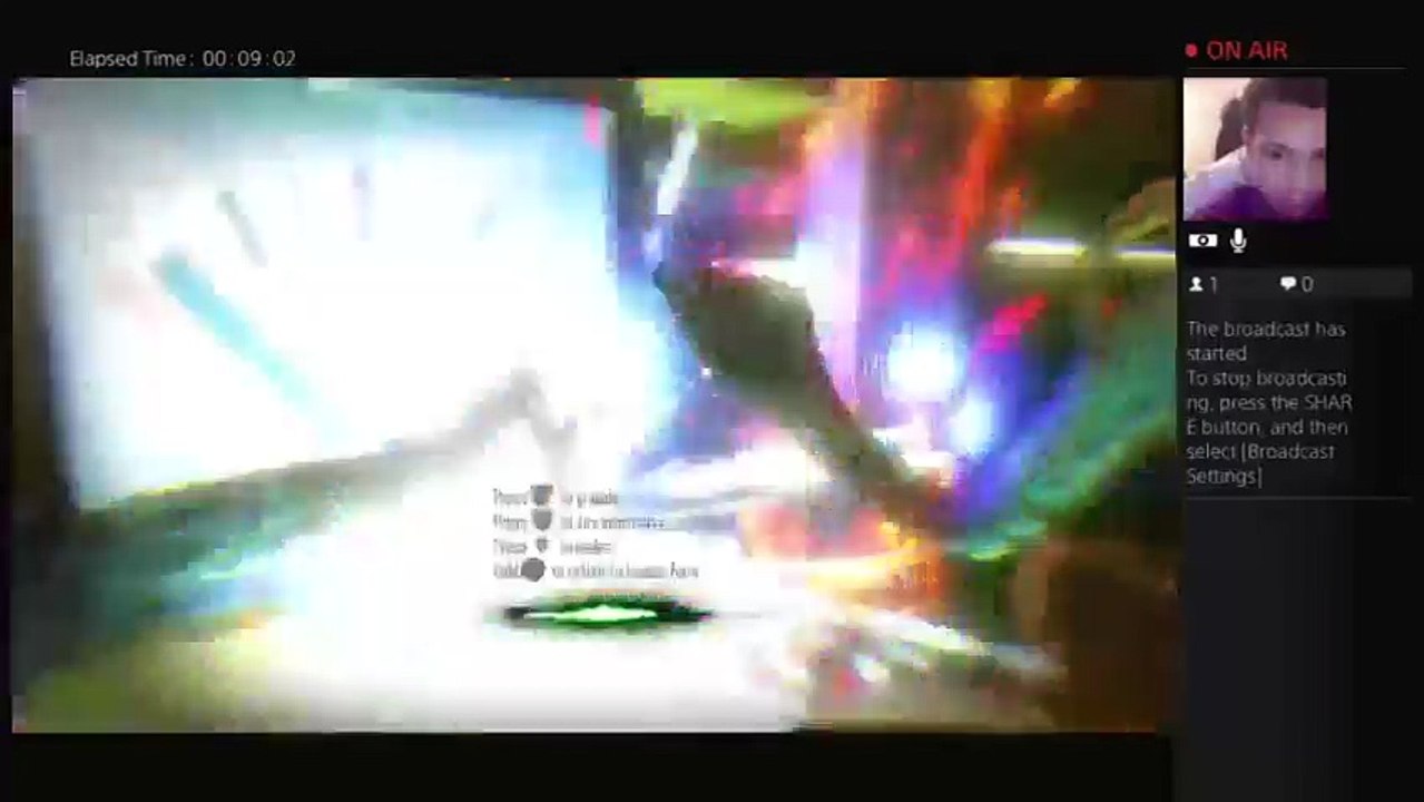 Zombies pt 1 (2)
