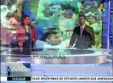 Honduras: asesinato de Berta Cáceres continúa impune