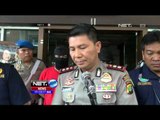 Polres Bandara Soekarno Hatta Tangkap 2 Warga Pelaku Penyelundupan Narkotika - NET5