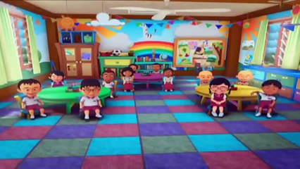 Upin dan Ipin Beli, Pakai, Suka HD