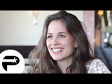 Lucie Lucas - La série, sa famille, ses filles, l'actrice de Clem se confie - Interview