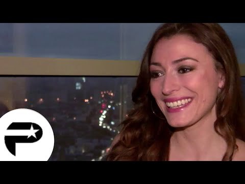 Rachel Legrain-trapani : Sa rencontre avec son mari, son rôle de mère, Interview.