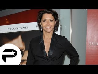 Download Video: Emma de Caunes à la première du film 