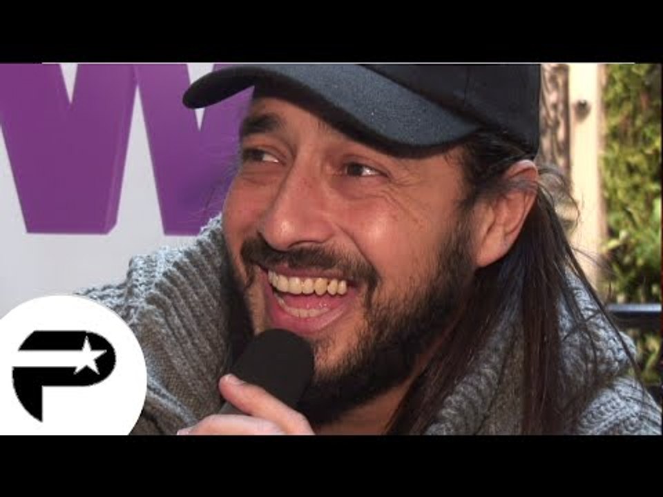 Moundir, son interview sans tabou - Les Marseillais, Nabilla, Loana, il dit tout !