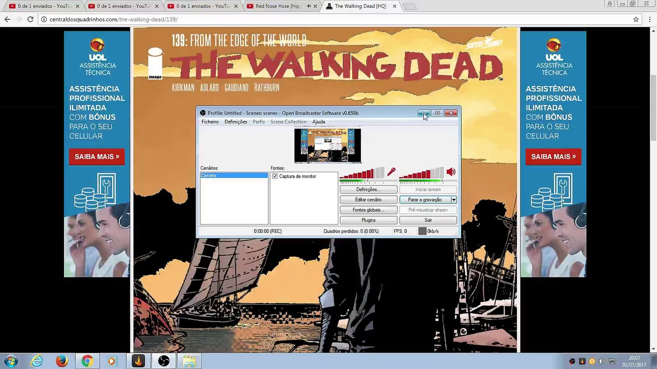spoiler 25# the walking dead