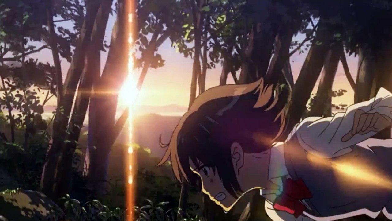 FOXWEDDING - U SHOULD CHILL