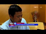 Aplikasi bagi Penyandang Tunanetra Jelang Pilkada Serentak - NET12