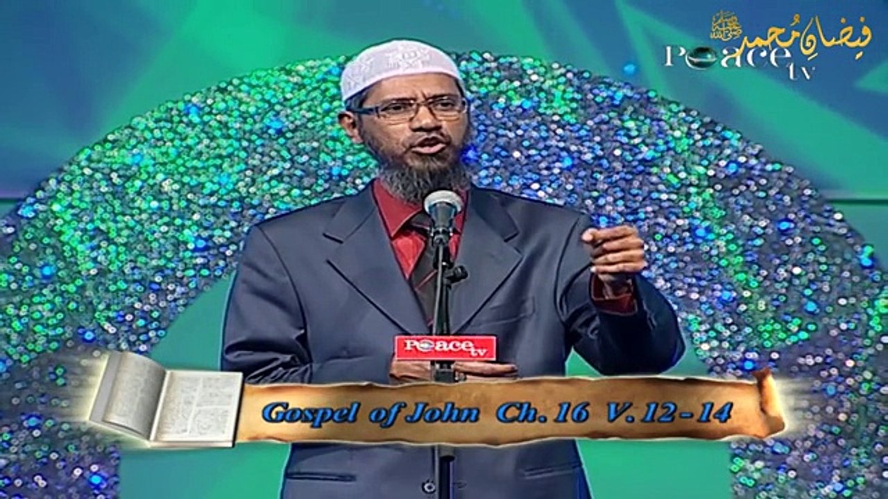 Christian Vs Muslim