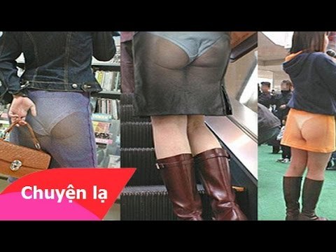 Chuyện lạ Việt Nam - Những hình ảnh dễ gây hiểu lầm nhất thế giới P3